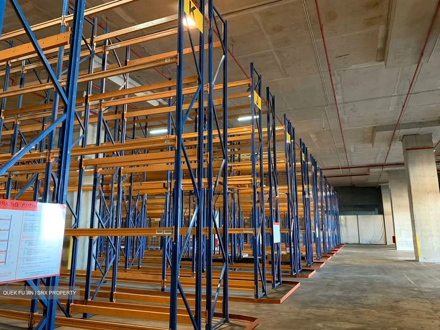 Jalan Buroh Warehouse Complex (D22), Warehouse #558253591